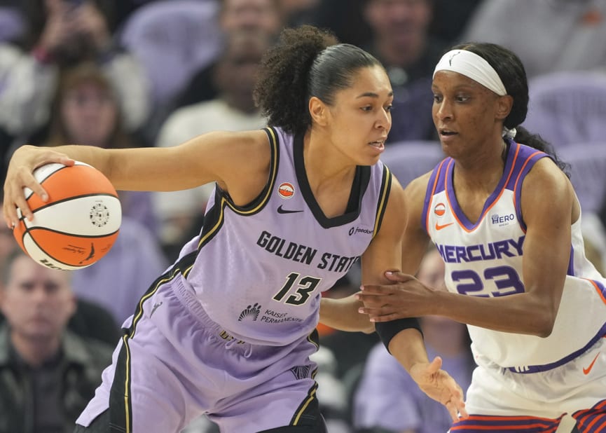 WNBA Best Bets Today: Free Picks and Player Props for Wednesday, July 15