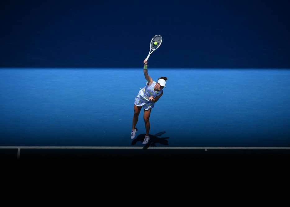 Tennis Betting: 2026 Australian Open Betting Picks, Odds, Predictions and Tennis Best Bets 1/23