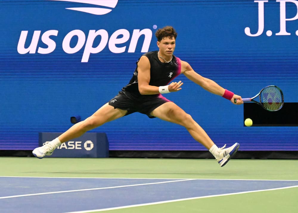 2023 US Open Betting Picks, Odds, Predictions and Tennis Best Bets: Djokovic vs. Shelton, Alcaraz vs. Medvedev