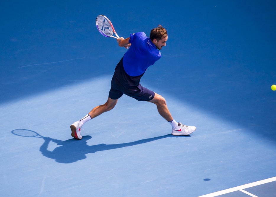 Tennis Betting: 2026 US Open Betting Picks, Odds, Predictions and Tennis Best Bets 9/6