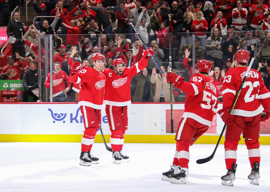 Expert NHL Betting Picks Today: Friday, March 27