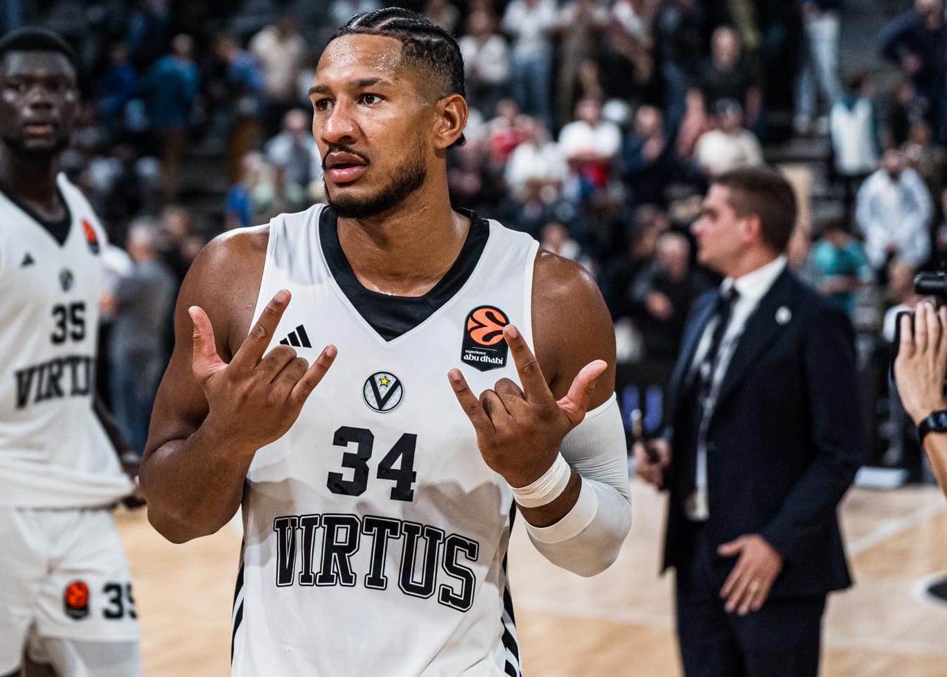 EuroLeague Basketball Primer: Round 7 - Tuesday