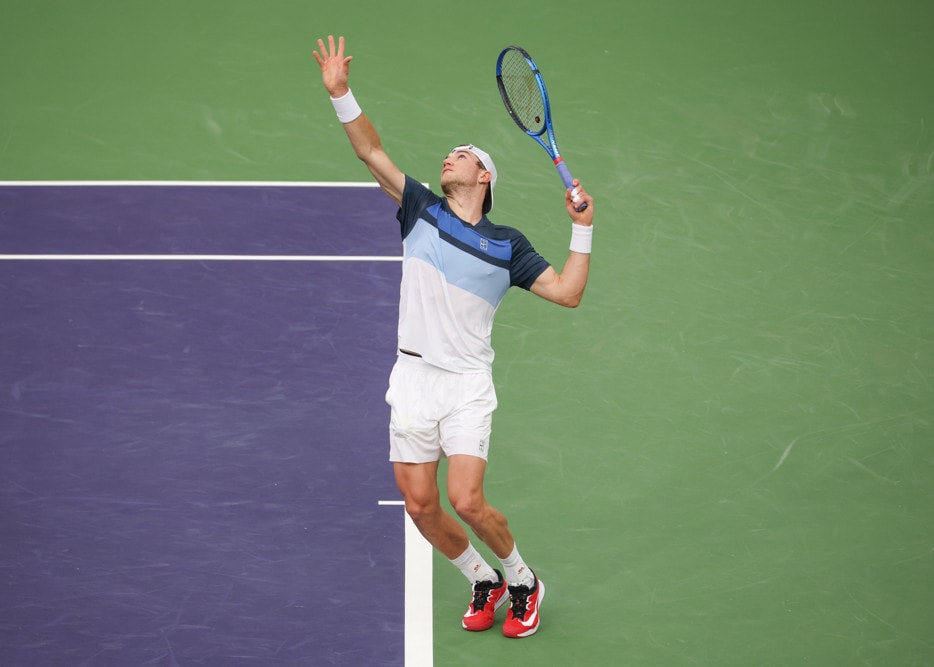 Tennis Betting: 2026 Indian Wells Open Betting Picks, Odds, Predictions and Tennis Best Bets 3/9