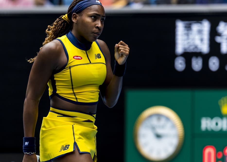 Women's China Open 2025 Preview