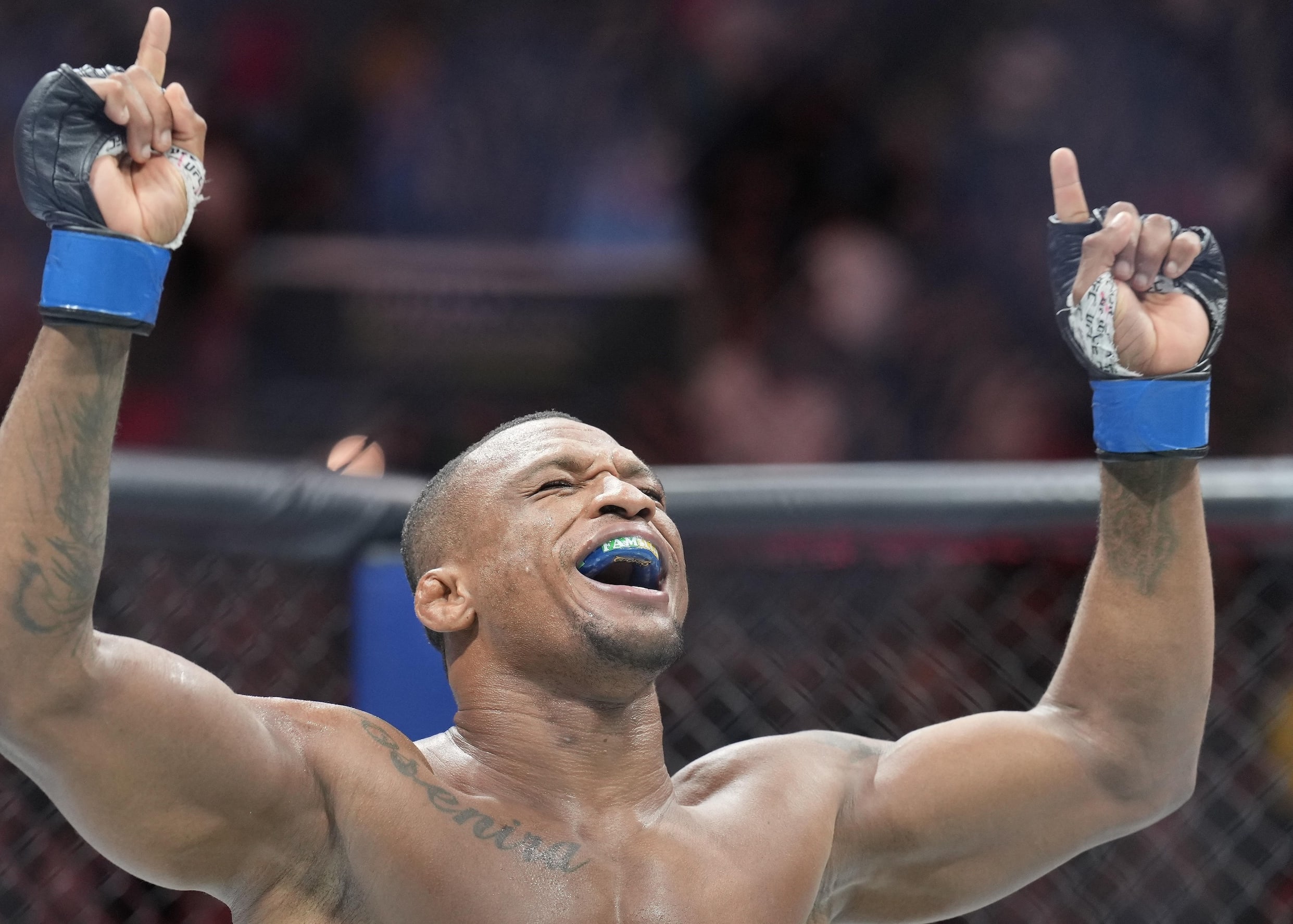 UFC Predictions: Preview, Picks & Props for UFC Vegas  113 - The MMA Mashup