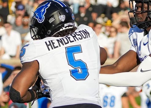 College Football DFS:  Tuesday and Wednesday MACtion Picks and Lineup Strategy for DraftKings and FanDuel Week 13