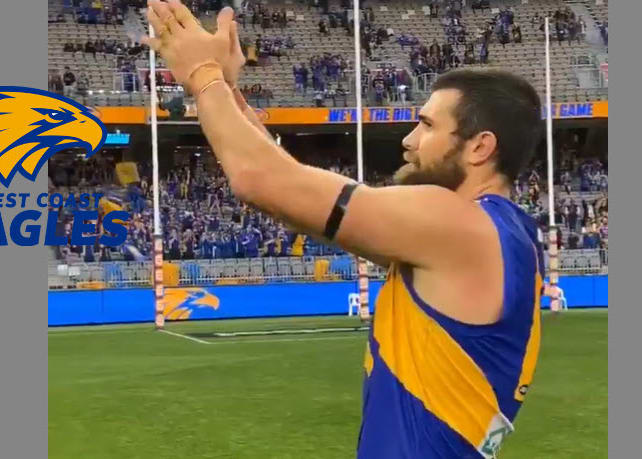 The Drongo Wrap-Up: Round 8, Soaring Eagles, Silly Papley