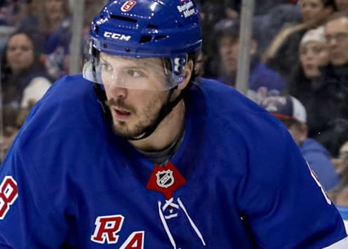 NHL Best Bets & Picks for Rangers vs Panthers Winter Classic