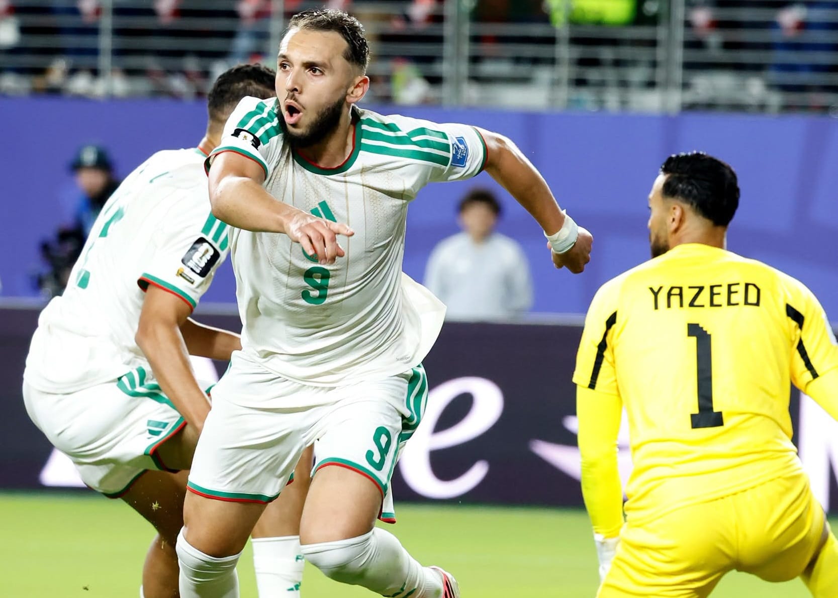 Algeria vs Austria Preview: Predicted Lineups, Team News & Tactical Analysis | 2026 World Cup Group J