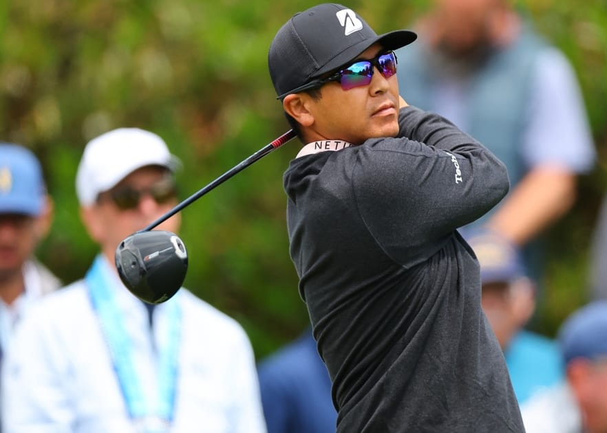 Underdog PGA Draft Strategy: the Memorial Tournament