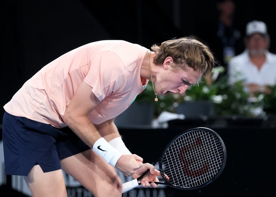 Tennis Betting: 2026 Australian Open Betting Picks, Odds, Predictions and Tennis Best Bets 1/17