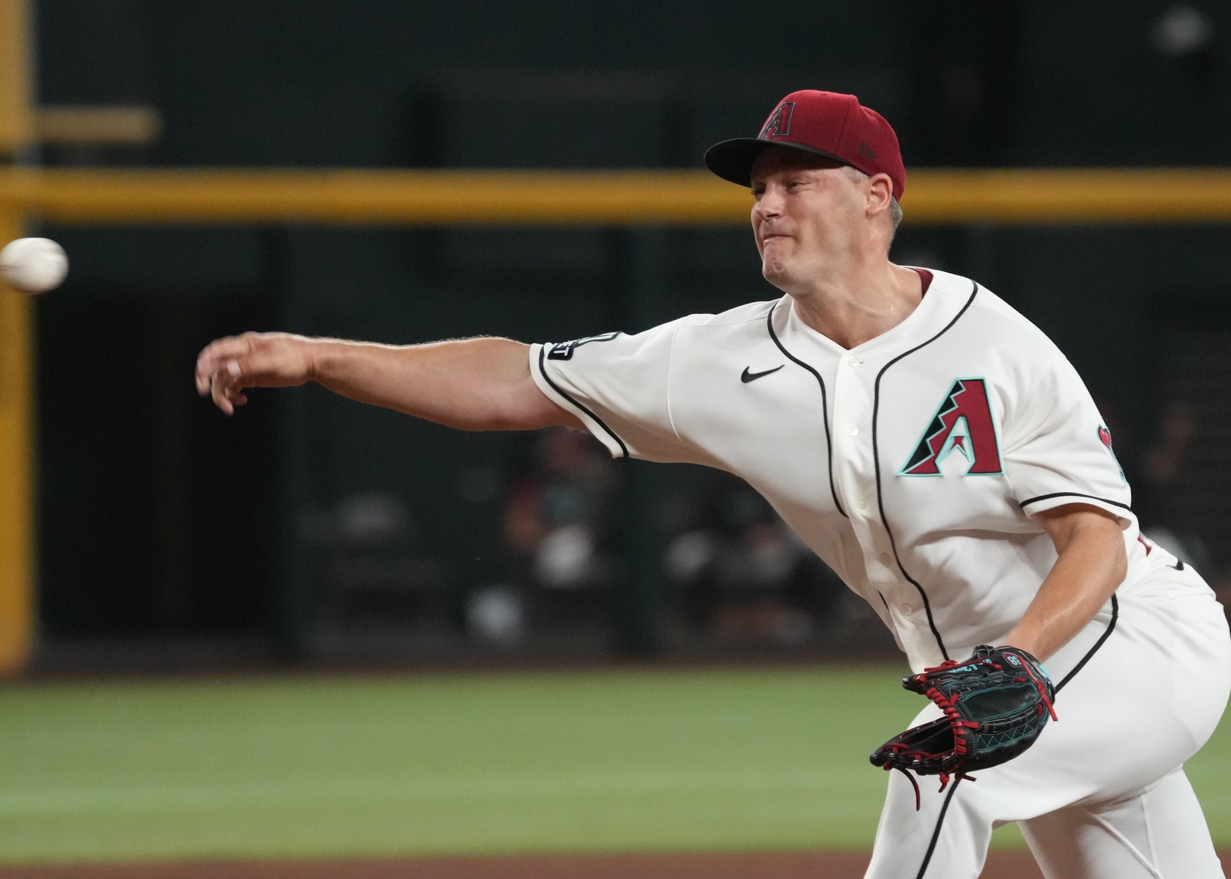 Closer Carousel: Who Earned Saves This Weekend?