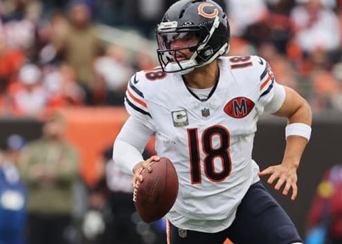 Fantasy Football Sits for Week 14: Downgrades & Alternate Streamers