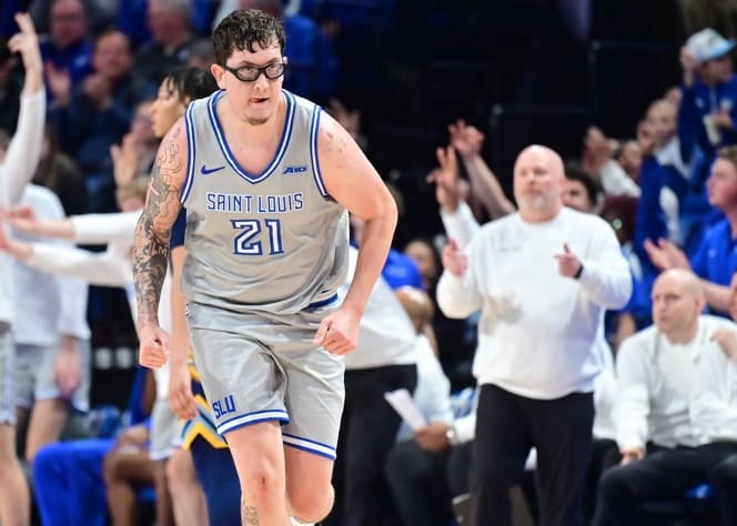 College Basketball DFS: Friday Cash Game & GPP Targets