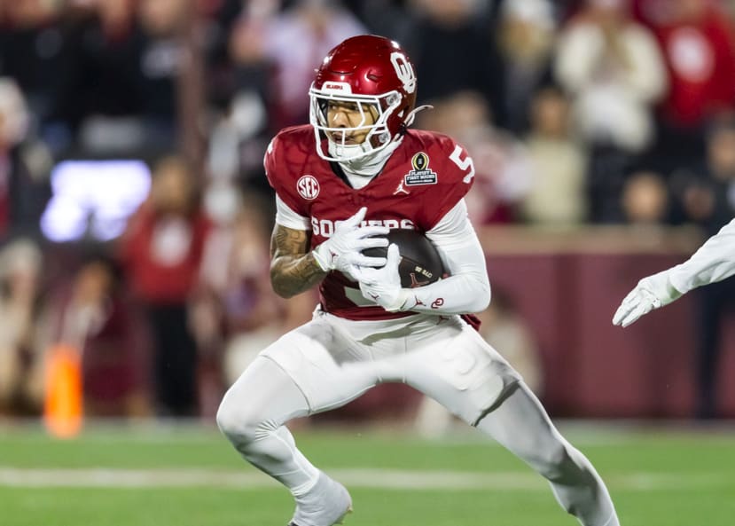 College Fantasy Football: 2026 Tadpole Bowl Rankings and Strategy
