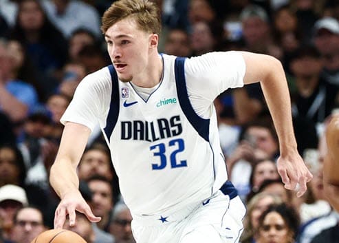 Best NBA Bets Today (Nov. 22): Free Picks & Player Props for Saturday