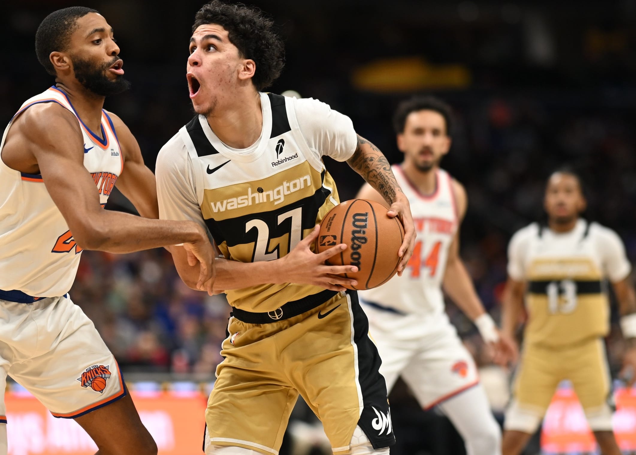 NBA DFS Picks: FanDuel Lineup Plays and Strategy for Tuesday, April 7