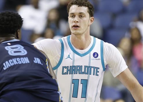 Fantasy Basketball Waiver Wire: 9-Category League Adds for Week 2