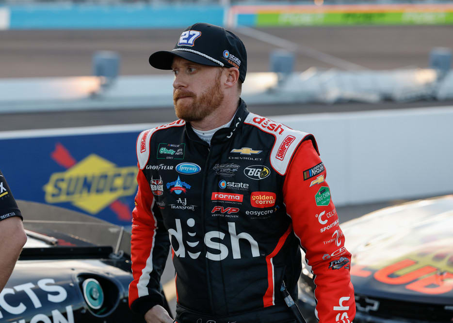 NASCAR O'Reilly Series DFS Picks and Best Bets: Ag-Pro 300