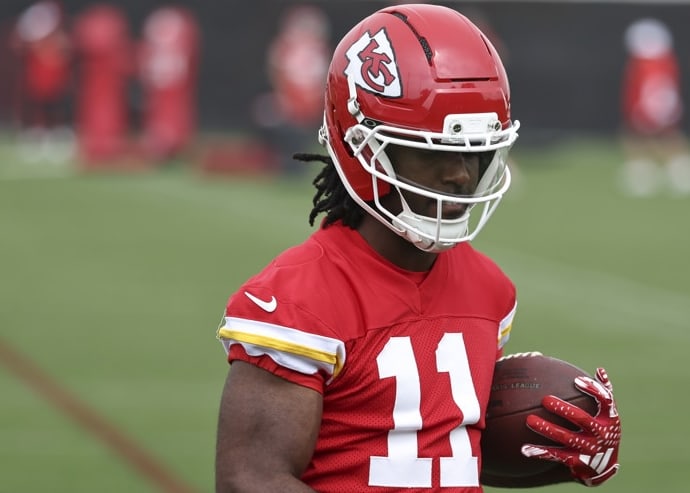 Dynasty Strategy: Jalen Royals Headlines Post-Hype Sleepers