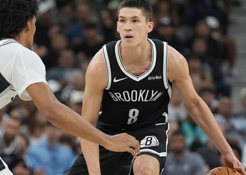 Fantasy Basketball Waiver Wire: Week 11 Streaming Targets