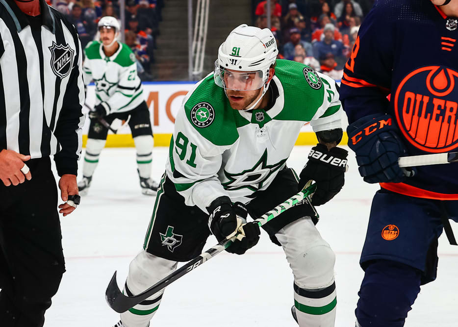 NHL DFS Picks: FanDuel Top Plays and Strategy for Thursday, November 20