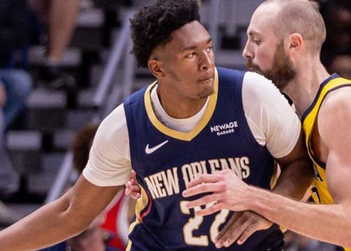 Best NBA Bets Today: Free Picks & Player Props for New Year's Eve