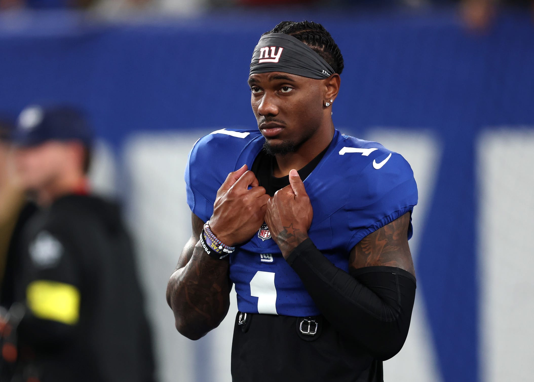 Best Ball ADP Report: Malik Nabers Going Too Early on Underdog?