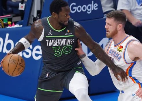 10 Fantasy Basketball &ldquo;Iron Men&rdquo;: Top-100 Players with Elite Availability