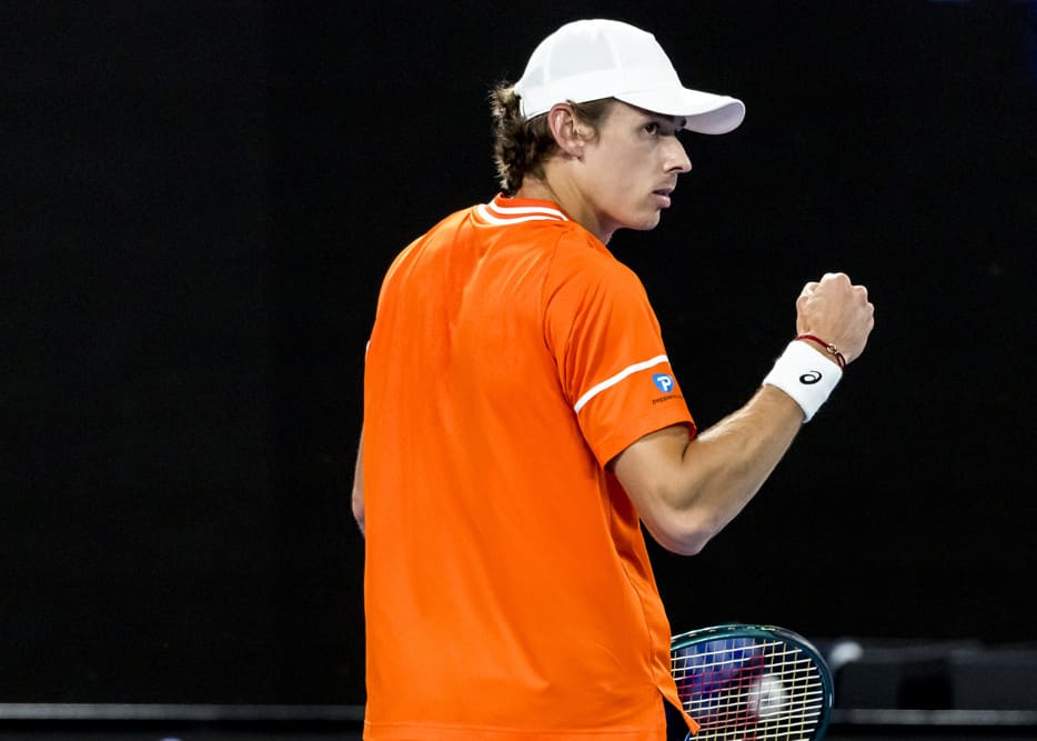 Tennis Betting: 2025 U.S. Open Betting Picks, Odds, Predictions and Tennis Best Bets 9/3