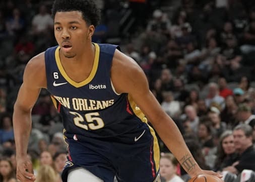 Best NBA Bets Today: Free Picks & Player Props for Monday, November 24