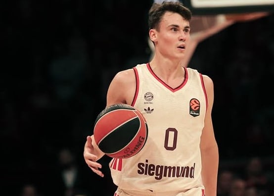 EuroLeague Basketball Picks: Best Bets for Round 28 - Thursday