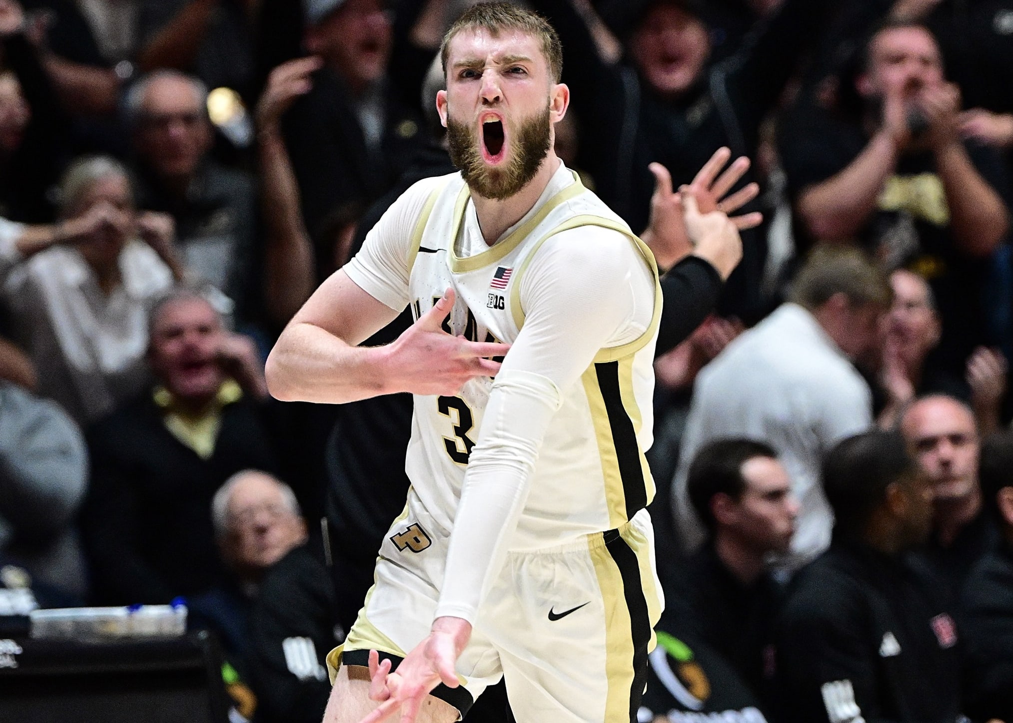 Best College Basketball Bets Today: Picks, Odds & Predictions for Saturday, February 14