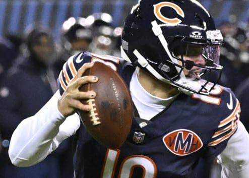 NFL Odds Tracker: NFL Divisional Round Weekend Odds and Totals