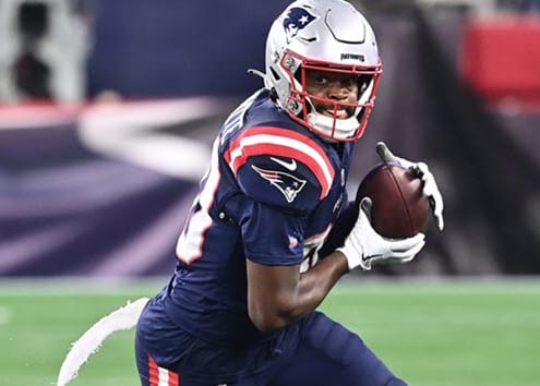 Fantasy Football Start/Sit: NFL Conference Championship Games