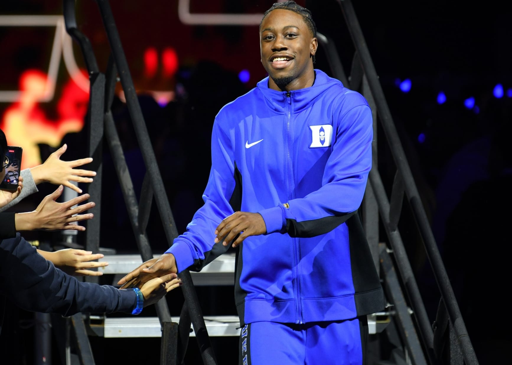 2026-27 College Basketball Conference Preview: ACC Fantasy Outlook