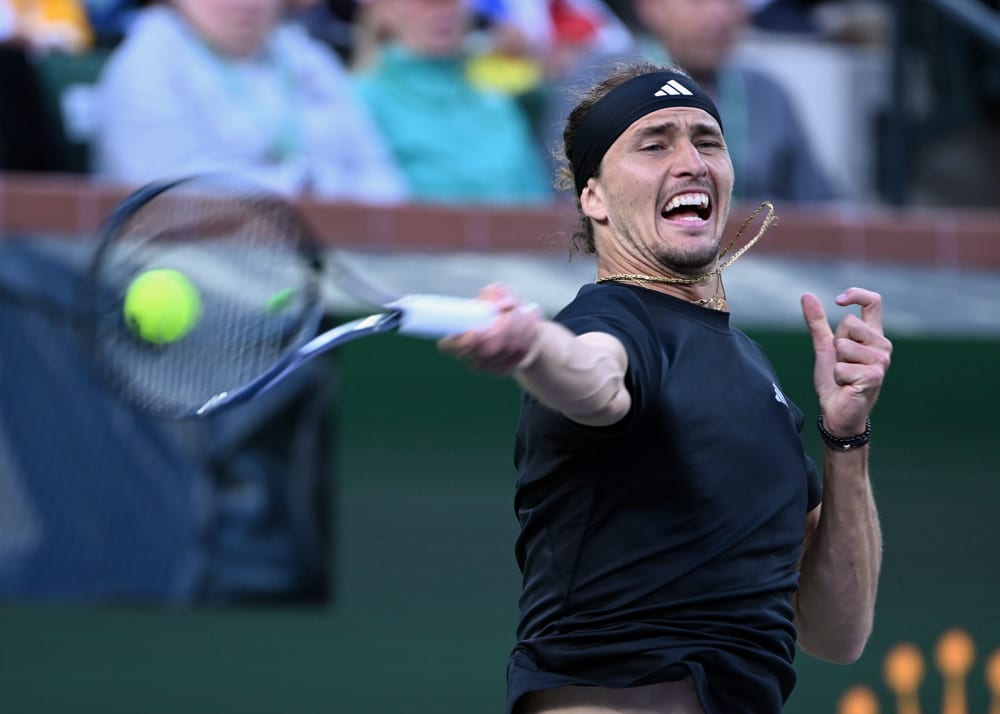 Tennis Betting: 2026 Indian Wells Open Betting Picks, Odds, Predictions and Tennis Best Bets 3/8