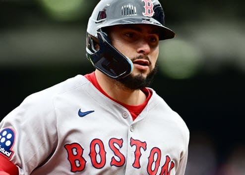 2026 Fantasy Baseball Sleepers: Outfield