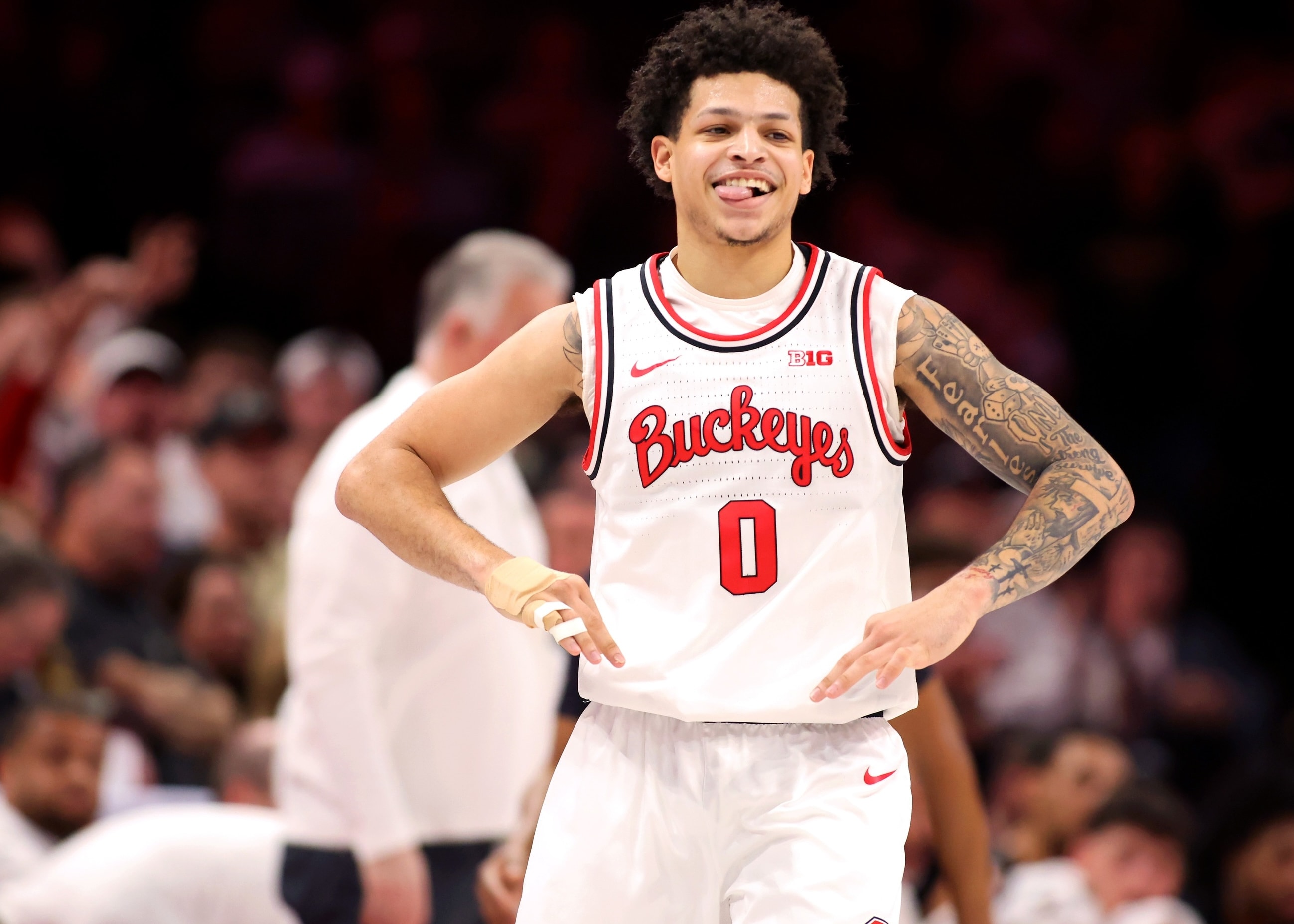 College Basketball Team Preview: No. 29 Ohio State Buckeyes
