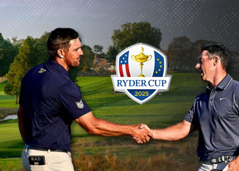 Live on Video: Ryder Cup 2025 Picks, Predictions and Best Bets