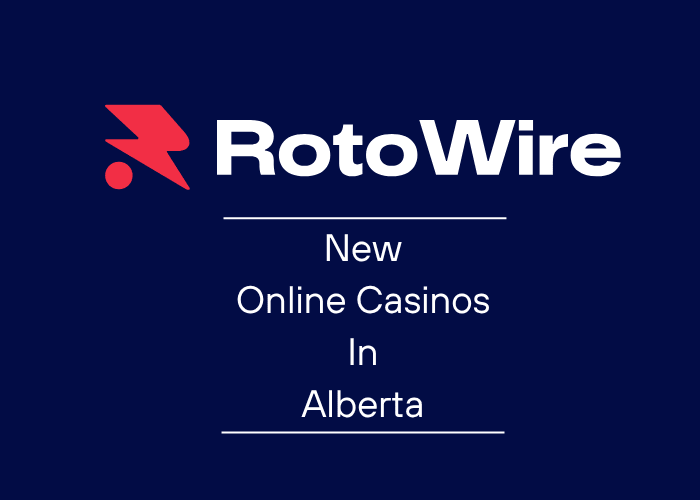 New Online Casinos in Alberta Are Live: Compare the Best Sites and Start Playing Today