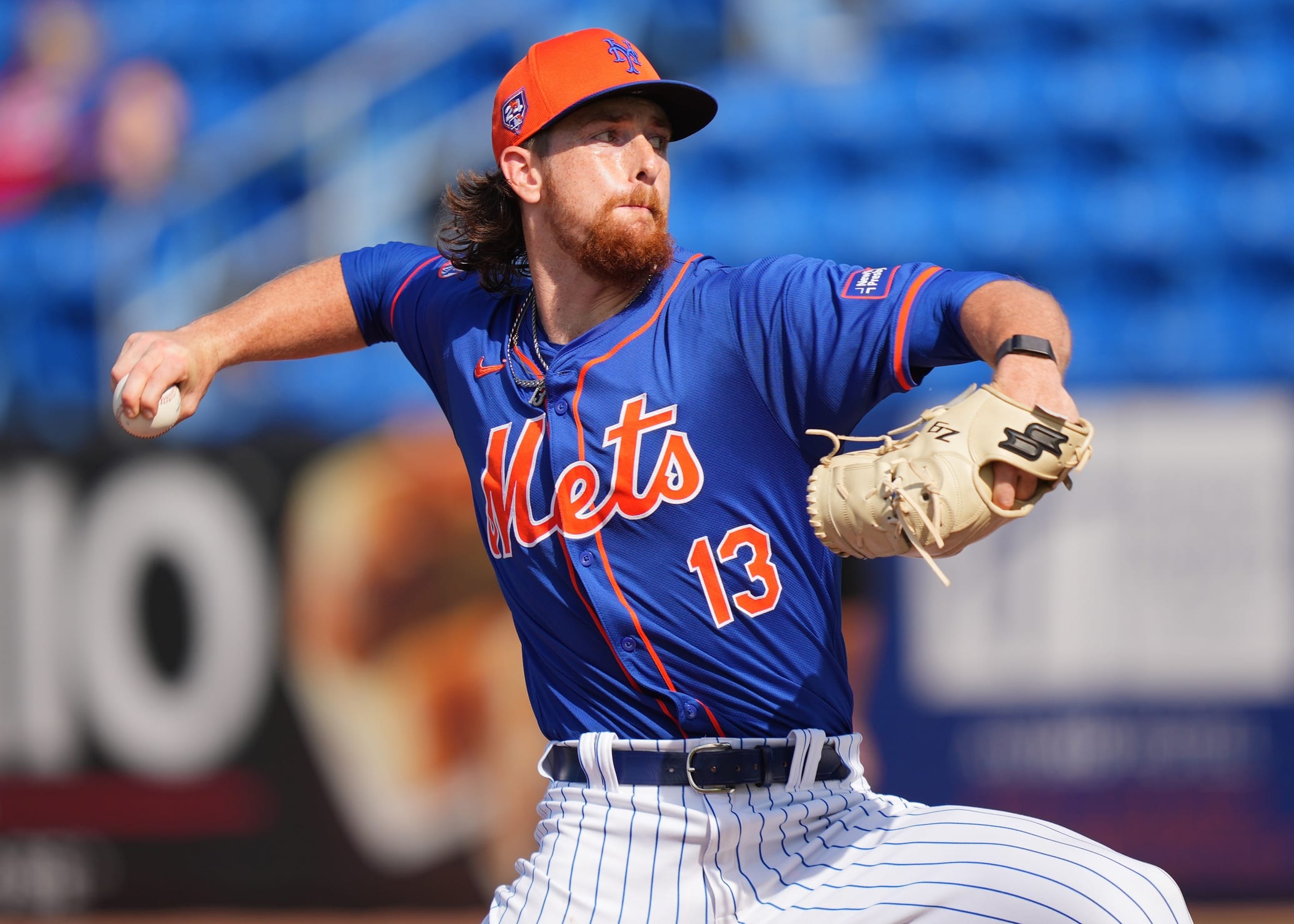 Leaderboard of the Week: WHIP/ERA Mismatches