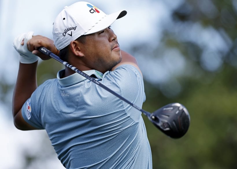 Weekly Fantasy Golf Preview: THE PLAYERS Championship