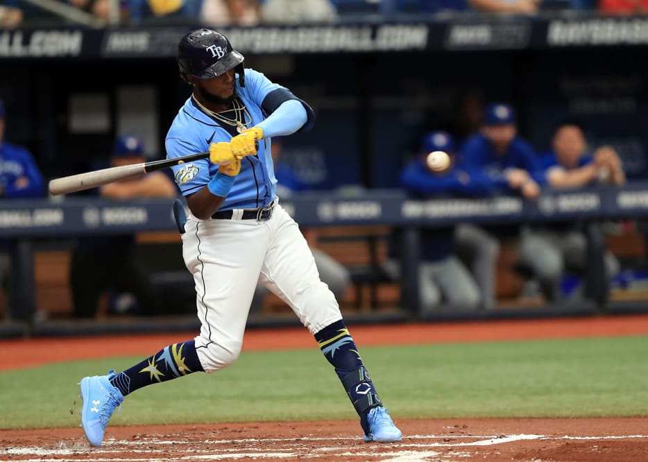 How Points are Awarded in Fantasy Baseball