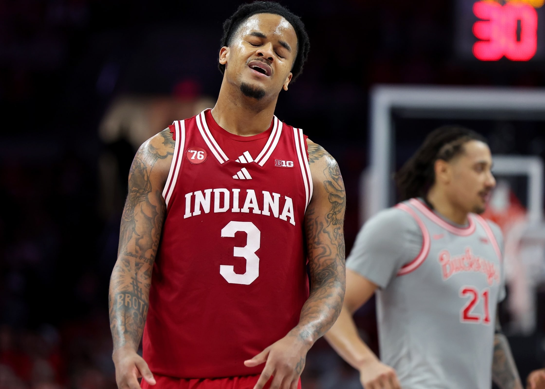 College Hoops Barometer: Bubble Edition