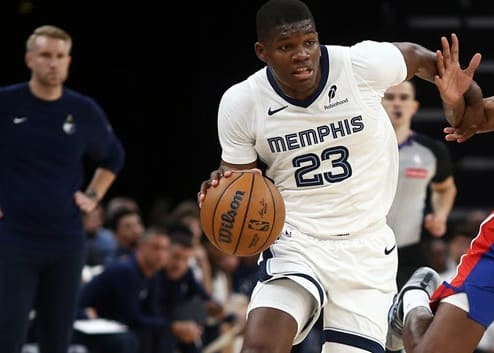 Week 2 Fantasy Basketball Starts and Sits: Top Pickups and Lineup Tips