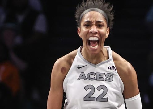 Best WNBA Bets Today: Free Picks and Player Props for Tuesday, September 16