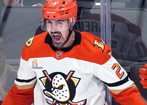 NHL DFS Picks: FanDuel Top Plays and Strategy for Thursday, January 29