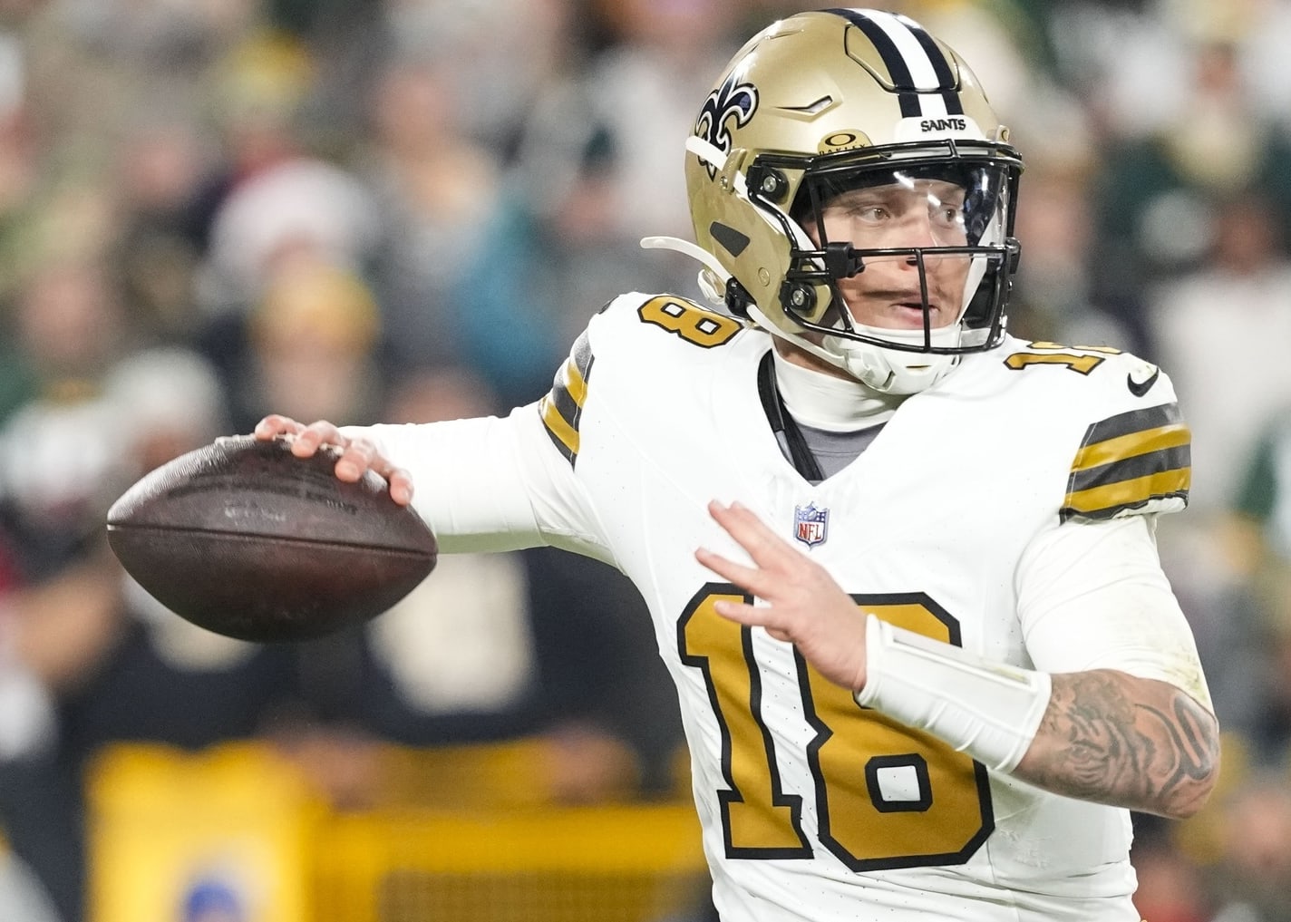 NFL Picks Week 8: Chalkboard Pick'em Selections and Strategy
