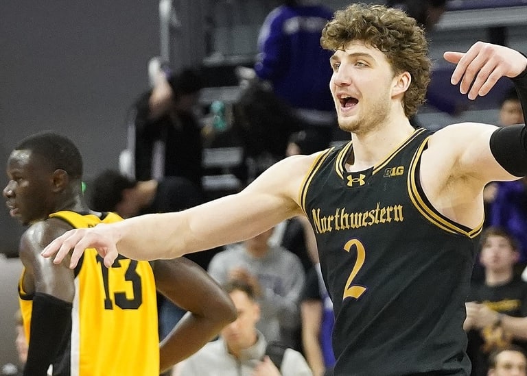 Best College Basketball Bets Today: Picks, Odds & Predictions for Friday, November 21